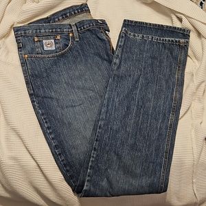 Men's White Label Cinch Jeans